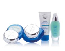 Soins visage Thalgo